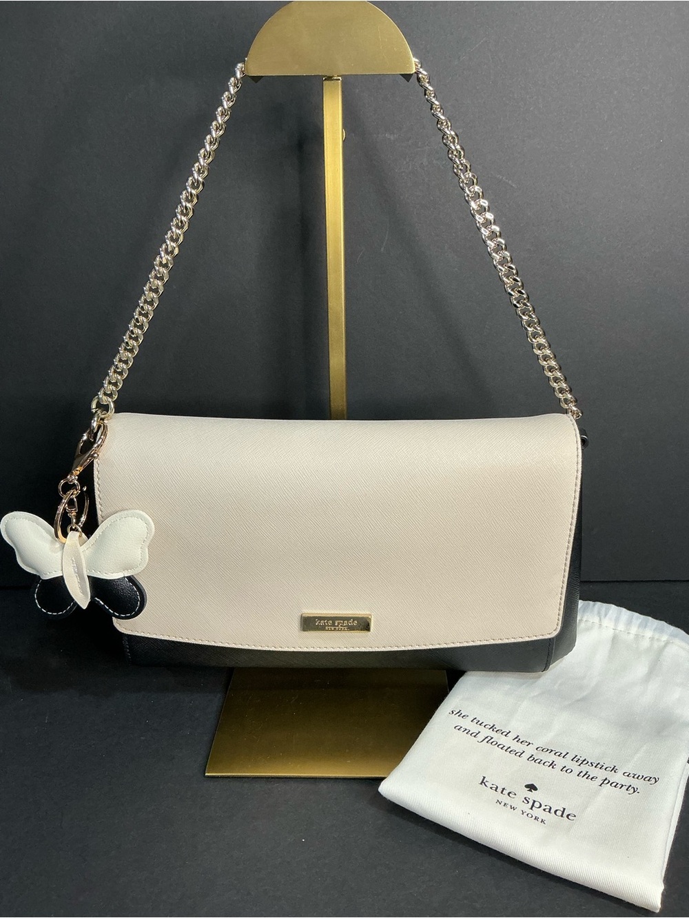 Kate Spade Laurel Way Greer Crossbody